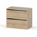 SONOMA TAMME kingakapp 60 CM - MOODNE