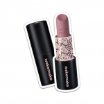 [Hello Kitty Must V&auml;ljaanne / Huulepouch Kingitus] WAKEMAKE Soft Blurring Balm Stick 22 Sooty Pink 22 Sooty Pink