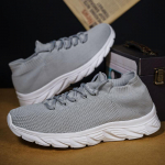 FASHION SHOES Meeste hingavad sporditossud Sportlikud jooksujalatsid naiste v&auml;litennise j&otilde;usaali treener 36 hall v&auml;rv