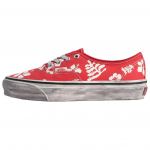 Vans Premium Authentic 44 LX Mugavad Mitmek&uuml;lgsed Rula Kingad Unisex tossud Punane VN000DB8CYK1 39