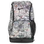 Nike 33L Lihtne Suure Mahutavusega Kangast Seljakott Keskmine Suurus Unisex Seljakotid Kreemjas Must IH7965-236 Milk White & Black