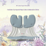 BKT ergonoomiline nimmetuge toolipadi