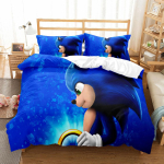 Anime Fairy Tails Laste Voodipesu Komplekt King Size Queen M&otilde;&otilde;tmed T&auml;ism&otilde;&otilde;tmed T&auml;is &Uuml;ksikm&otilde;&otilde;tmed &Uuml;ksikm&otilde;&otilde;tmed Suurus Suurus siil Voodipesu Komplekt ru(150x210cm)