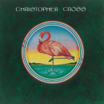 CD CHRISTOPHER CROSS Christopher Cross 33832256789 WARNER BROS 1989 USA Rock Kasutatud