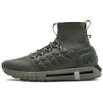 Under Armour meeste UA HOVR Phantom Boot k&otilde;rge s&auml;&auml;rega pehmendusega jooksujalatsid s&ouml;ehall 3022474-103 37.5