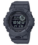 Casio meeste vaik 200M veekindel digitaalne l&ouml;&ouml;gikindel kvartsikell GBD-800UC-8 hall v&auml;rv