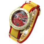 SEIKO 5 SPORTS Street Fighter V Automaatne Mehaaniline Piiratud Tiraažiga Kell Zangief Seiko Viis Meelt SBSA084 [Seiko] Meeste