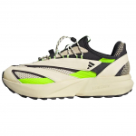 Adidas Lightblaze Vista Mugavad Hingavad Jooksusaapad Unisex Tossud Beež HP6928 39⅓
