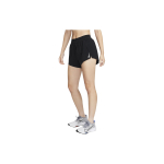 Nike Aeroswift &Uuml;hev&auml;rvilised Keskmise V&ouml;&ouml;kohaga Voodriga Vabaajashortsid Naiste Aluspesu Must FN2329-010 M black