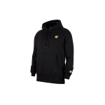 Nike Spordiriided Logo Pusa Kapuutsiga Meeste Kapuutsiga Must CZ2336-010 L black