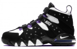 Nike Air Max 2 Cb '94 Og Must Valge Lilla 2023 FQ8233-001 42