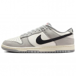 Nike Dunk Low Sail Wolf Grey IB3079-101 36