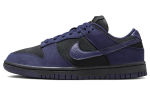 Nike Dunk Low Lx Purple Ink Naiste FB7720-001 35.5 blue