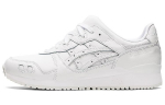 ASICS Gel Lyte III OG Kolmekordne Valge 1201A257-100 39