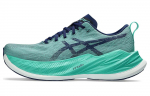 ASICS Superblast Aurora Green 1013A127-302 41.5