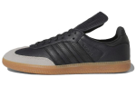 Samba Pharrell x Samba Adidas Originals Human Race 'Night Grey' HP3384 40