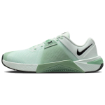 Nike Metcon 10 Mugavad Mitmek&uuml;lgsed Toetavad Hingavad Kerged Treeningjalatsid Naiste toss Hele-Roheline HQ2620-301 39 gray