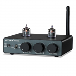 AIYIMA T1pro JAN5725W Toruga Vaakumtoru Bluetoothi-eelv&otilde;imendi HiFi-ga Sobib Aktiivse Toiteallika jaoks Kaasas 5.1 Trigger, QCC3040+NE5532, aptX-HD