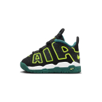 Nike Air More Uptempo Must Geood Sinakasroheline DZ2811-001 23.5 black