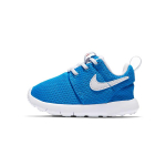 Nike Roshe One Madalad V&auml;ikelaste Kingad Valge Sinine Imiku Ja V&auml;ikelapse 749430-422 23.5