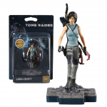 Shadow of the Tomb Raider Lara kuju PVC mudel nukk kollektsioon kingitus kaunistus