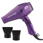 F&ouml;&ouml;n - PARLUX - 3200 Plus - 1900W - 4 temperatuuri - 2 kiirust - Lilla