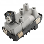 G-048 763797 6NW009543 turbo elektrooniline ajam Jeep Cherokee 3.0 CRD A630 jaoks