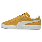 Puma Suede Classic 21 Honey Mustard Unisex Tossud Kollane Valge 374915-05 35.5