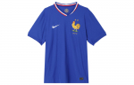 Nike Fff 2024/25 Match Home Adv Autentne S&auml;rk FJ1254-452 S