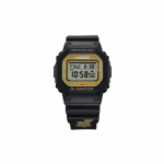 Casio G-SHOCKG x GORILLAZ Spordikell Must Kvartsmehhanism Vaikrihm Jaapani ja Korea Kell Meeste Kell Must Tihvt DW-5600GRLZ2-1 must