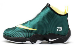 Nike Air Zoom Flight '98 The Glove Sole Collector Sonic Wave 630773-300 43