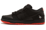 Nike X Jeff Staple Sb Dunk Low Pro 'Black Pigeon' 883232-008 36