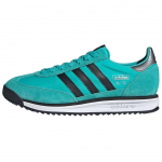 SL72 Mercedes-AMG Petronas Formula One Team x SL72 Adidas Originals Rs 'Teal' JQ1783