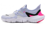Nike Free Rn 5.0 Poolsinine Naiste AQ1316-101 36