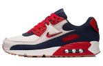 Nike Air Max 90 Home & Away Punane CJ0611-101