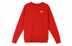 Nike Sportswear Club Huppar Meeste Punane BV2663-657 L