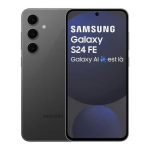 Samsung Galaxy S24 FE 5G kahe SIM-kaardiga 8/128GB