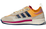 Adidas Originals Sl 7200 'Kollane Punane Valge' FY3108 36⅔
