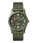 Vaata TIME FOR OCEAN Ametlik import Rootsi P&otilde;hjamaade disain TRIWA/Triwa Meeste ja Naiste (Unisex) TFO101-CL150912