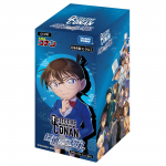 Detective Conan TCG 01 Kaardipakki BOX CT-P01 Kasti-Booster Detektiivide