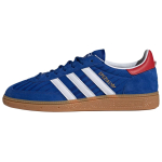 adidas Handball Spezial Power Blue Unisex tossud Red Cloud-White HQ7262 40⅔ blue