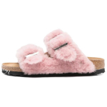 Birkenstock Arizona lambanahast sussid Naiste 1030274 40