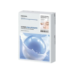 Mediheal Hyper Hyaluronate Mask Intensiivselt niisutav H&uuml;drogeeli lehtmask 10 tk (1 leht x 10 tk)