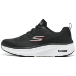 Skechers Go Run Elevate 2.0 Kerged Taastuva Energiaga Moodsad Mitmek&uuml;lgsed Hingavad Madalad Jooksukingad Meeste toss Must 220847-BLK 39.5