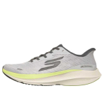 Skechers SKX Aero Pulse Treeningu Slip-On Jalan&otilde;ud Mugav Polsterdus Vabaaja Jooksmine Meeste toss 246220-GYLM 39.5