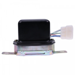 12V pinge regulaator 026000-2121 Kubota L175 L185 jaoks