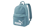 PUMA Riidest Seljakott Tavaline Unisex Malm Sinine 075487-76