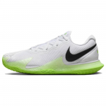 Nike Court Air Zoom Vapor Cage 4 Rafa 'Valge Roheline' Meeste DD1579-105 EU 40.5