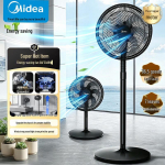 Midea 7-labaga vaikne p&uuml;stventilaator