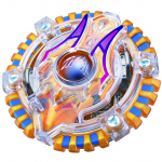 Beyblade Burst B-71 Acid Anubis.Y.O